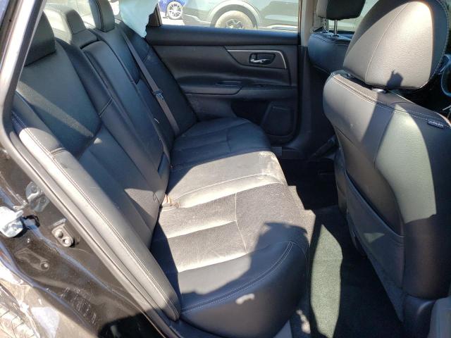 Photo 10 from auction – 2017 NISSAN ALTIMA 2.5 with VIN 1N4AL3AP5HC173067