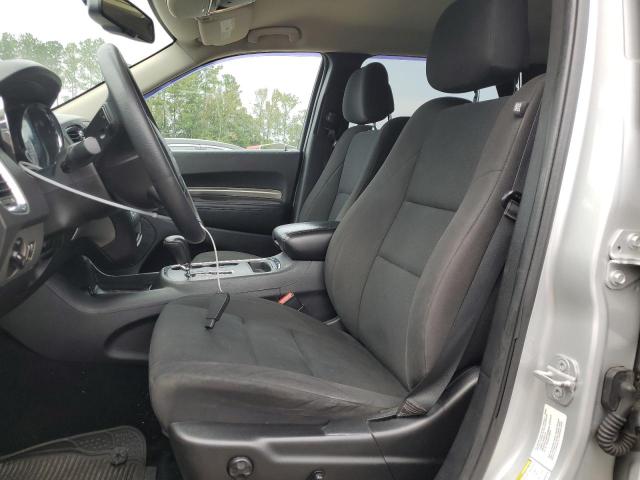 Photo 7 from auction – 2013 DODGE DURANGO SX with VIN 1C4RDHAG0DC564726