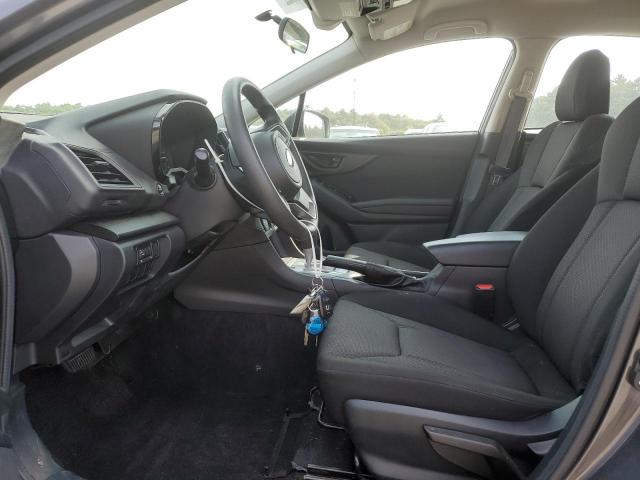 Photo 7 from auction – 2021 SUBARU IMPREZA with VIN 4S3GTAB68M3700804