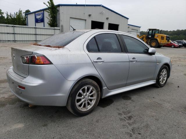 Photo 3 from auction – 2011 MITSUBISHI LANCER ES/ with VIN JA32U2FU2BU001762