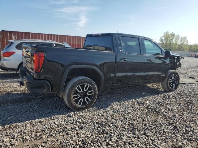 Photo 3 from auction – 2021 GMC SIERRA K15 with VIN 3GTP9EED9MG458599