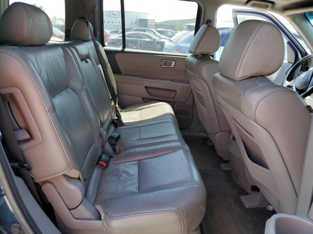 Снимка 11 от търг – 2011 HONDA PILOT EXL с VIN 5FNYF3H56BB042681