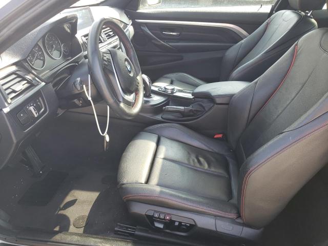 Снимка 7 от търг – 2014 BMW 428 XI с VIN WBA3N9C52EF721576