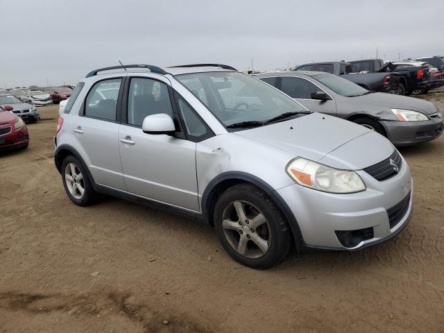 Photo 4 from auction – 2009 SUZUKI SX4 TECHNO with VIN JS2YB413796200144