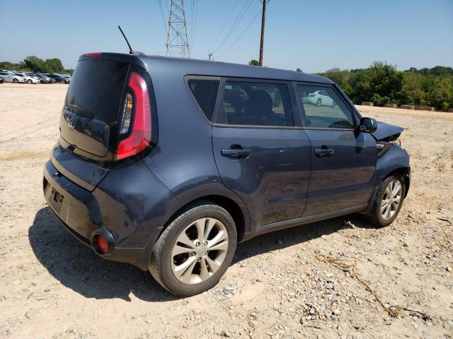 Снимка 3 от търг – 2016 KIA SOUL + с VIN KNDJP3A52G7295258