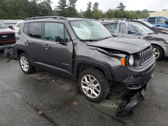 Photo 4 from auction – 2017 JEEP RENEGADE L with VIN ZACCJBBB5HPF40793