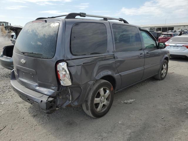 Photo 3 from auction – 2007 CHEVROLET UPLANDER L with VIN 1GNDV33137D152650