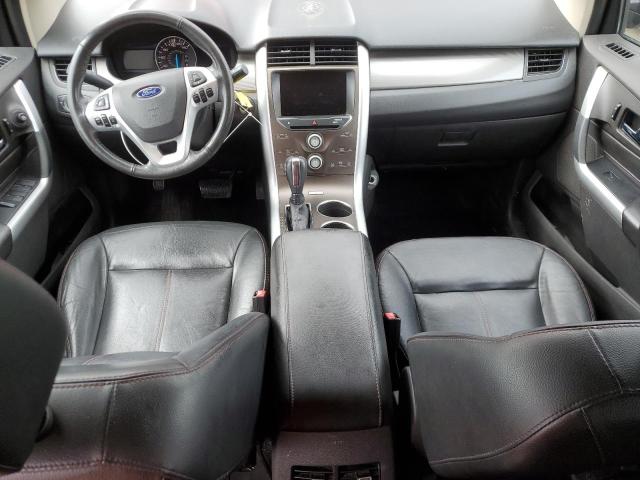 Photo 8 from auction – 2013 FORD EDGE SEL with VIN 2FMDK4JC3DBC24777