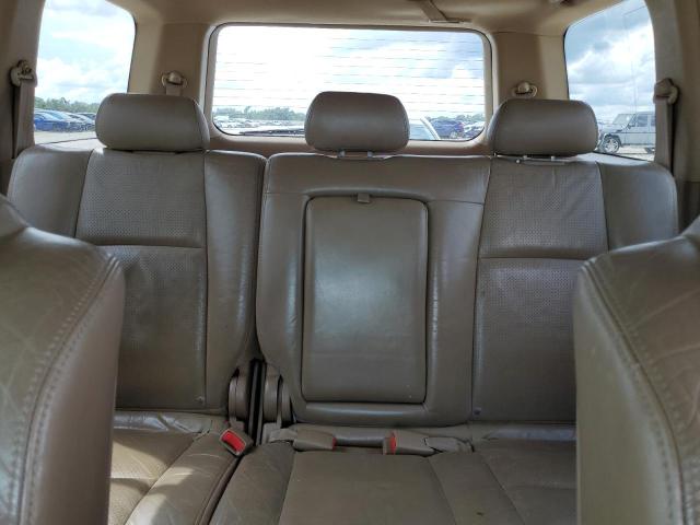 Photo 10 from auction – 2004 HONDA PILOT EXL with VIN 2HKYF18584H600765
