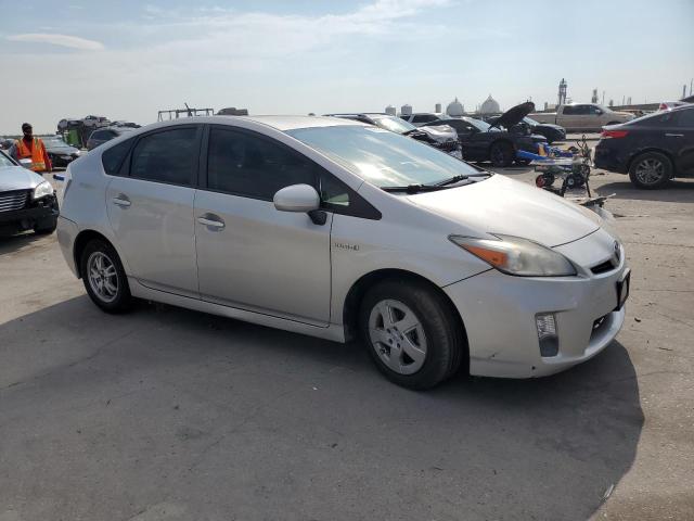 Photo 4 from auction – 2010 TOYOTA PRIUS with VIN JTDKN3DU6A5022422