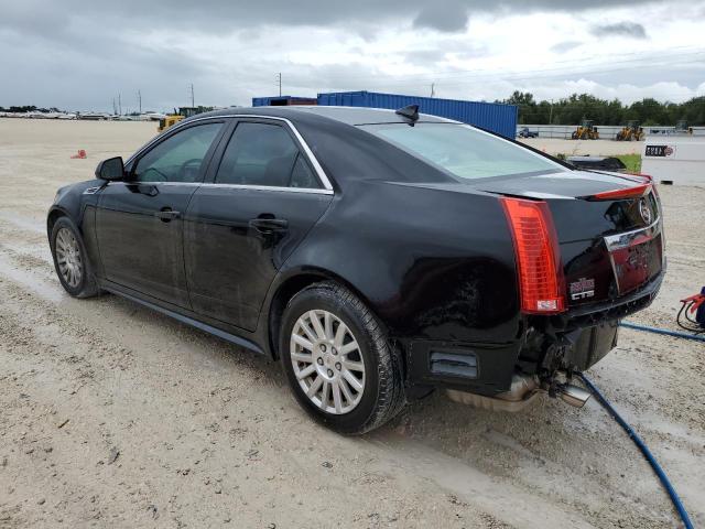 Photo 2 from auction – 2013 CADILLAC CTS LUXURY with VIN 1G6DF5E57D0128620