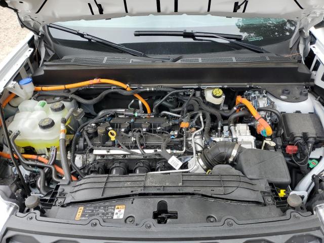 Photo 11 from auction – 2023 FORD MAVERICK X with VIN 3FTTW8E39PRA27026