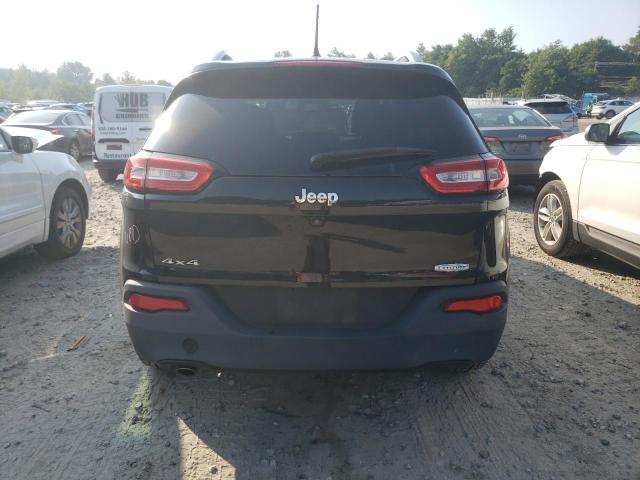 Photo 6 from auction – 2014 JEEP CHEROKEE L with VIN 1C4PJMCB8EW246024