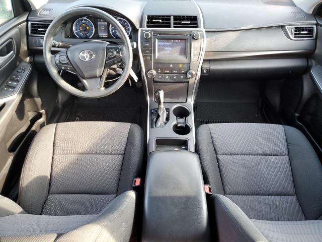 Photo 8 from auction – 2016 TOYOTA CAMRY LE with VIN 4T4BF1FK4GR553261