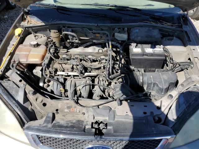 Photo 11 from auction – 2005 FORD FOCUS ZXW with VIN 1FAFP36N95W161192
