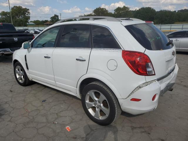 Photo 2 from auction – 2014 CHEVROLET CAPTIVA with VIN 3GNAL3EK6ES612248