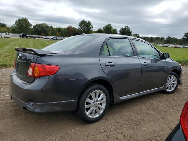 Photo 3 from auction – 2010 TOYOTA COROLLA with VIN 1NXBU4EEXAZ381497