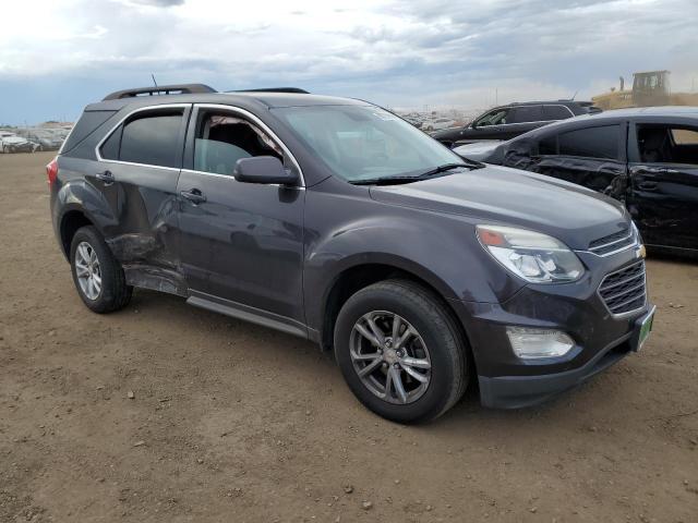 Photo 4 from auction – 2016 CHEVROLET EQUINOX LT with VIN 2GNFLFE38G6231146