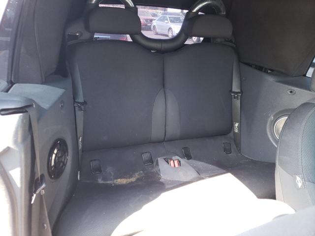 Photo 10 from auction – 2007 MINI COOPER with VIN WMWRF33537TG17447