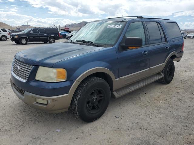 Foto 1 de la subasta – 2004 FORD EXPEDITION con VIN 1FMPU17LX4LA51935