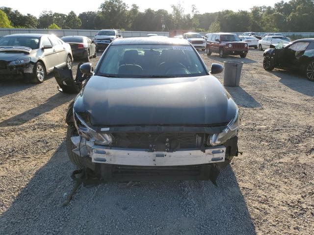 Photo 5 from auction – 2020 NISSAN ALTIMA S with VIN 1N4BL4BV2LN318537