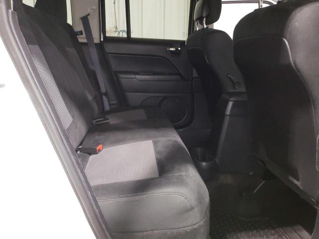 Photo 10 from auction – 2015 JEEP PATRIOT SP with VIN 1C4NJPBA4FD235262