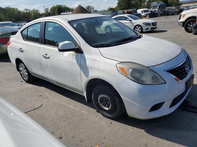Photo 4 from auction – 2013 NISSAN VERSA S with VIN 3N1CN7APXDL877805