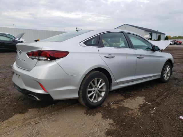Photo 3 from auction – 2019 HYUNDAI SONATA SE with VIN 5NPE24AF4KH729635