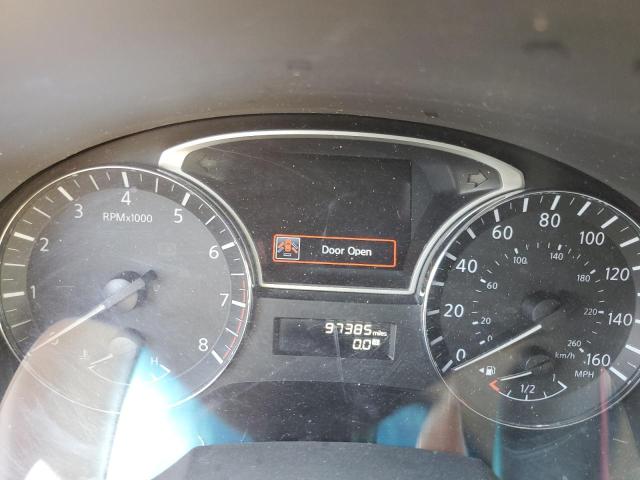 Photo 9 from auction – 2015 NISSAN ALTIMA 2.5 with VIN 1N4AL3AP7FN375488