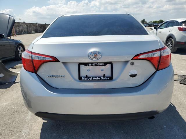 Photo 6 from auction – 2015 TOYOTA COROLLA L with VIN 2T1BURHE0FC341110