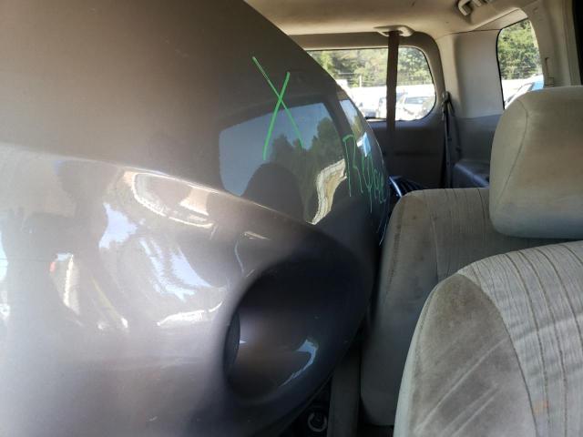 Photo 10 from auction – 2011 NISSAN QUEST S with VIN JN8AE2KP1B9009577