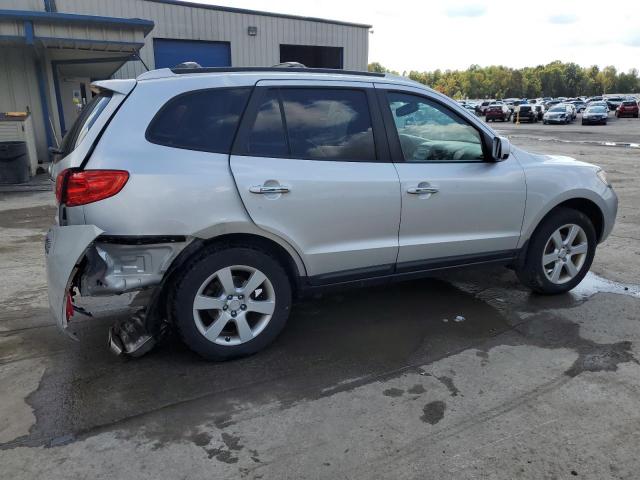 Photo 3 from auction – 2007 HYUNDAI SANTA FE S with VIN 5NMSH73E27H071776