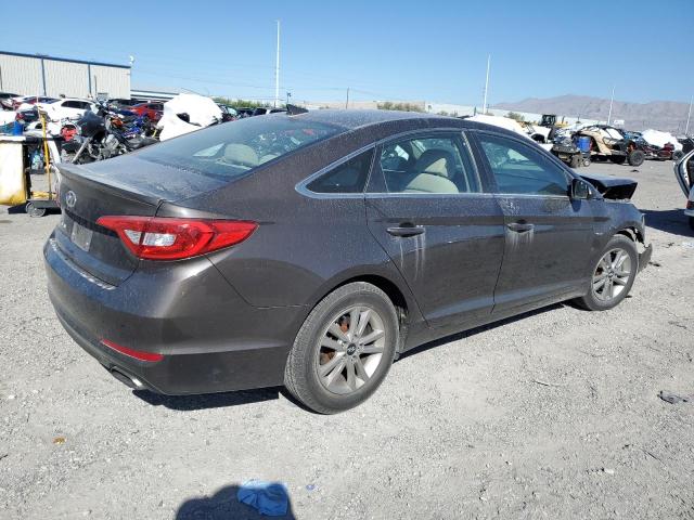 Photo 3 from auction – 2015 HYUNDAI SONATA SE with VIN 5NPE24AF2FH152514