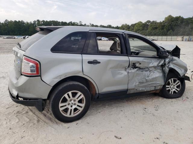 Photo 3 from auction – 2007 FORD EDGE SE with VIN 2FMDK46C57BA67623