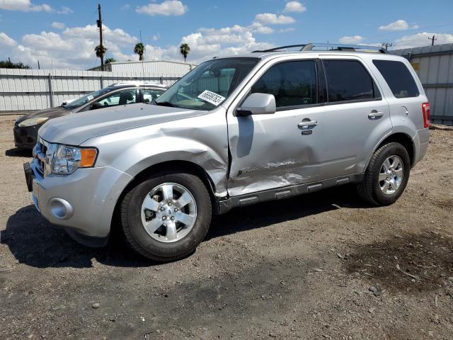 FORD ESCAPE HYB 2011 z numerem VIN 1FMCU4K37BKC23123 - Zdjęcie z aukcji