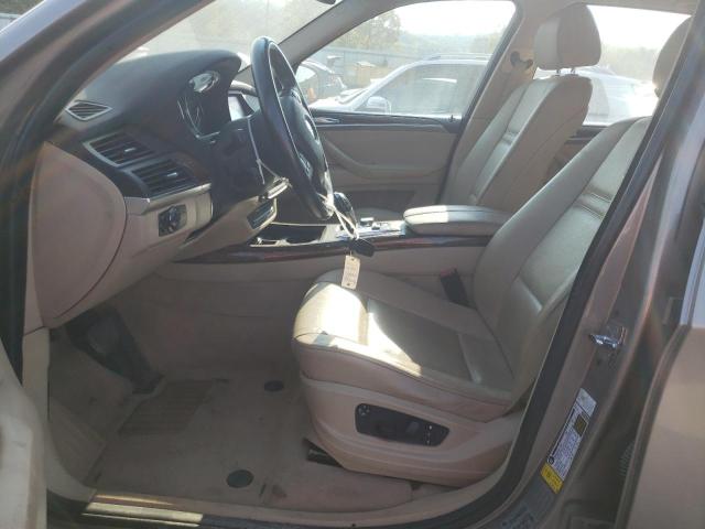 Zdjęcie 7 z aukcji – 2007 BMW X5 3.0I z VIN 5UXFE43587L010373
