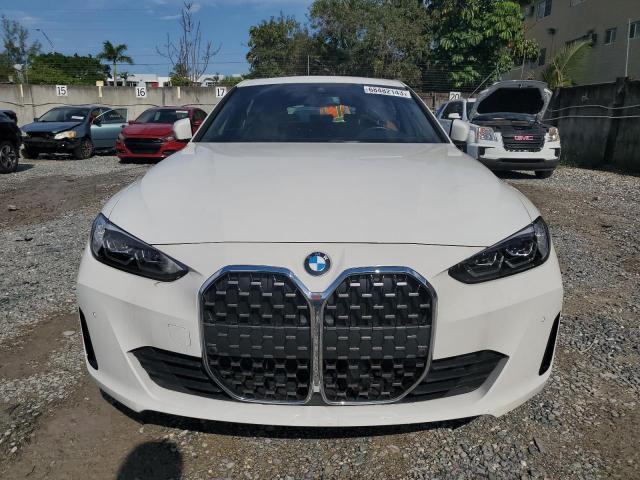 Photo 5 from auction – 2023 BMW 430XI GRAN with VIN WBA73AV01PFN90346
