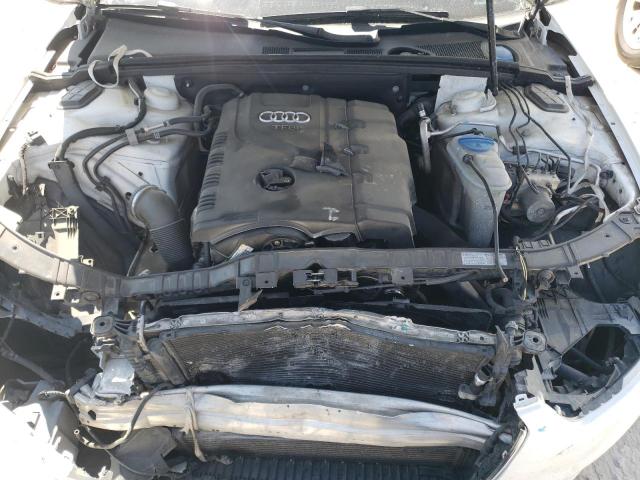 Photo 11 from auction – 2014 AUDI A4 PREMIUM with VIN WAUFFAFL1EN005358