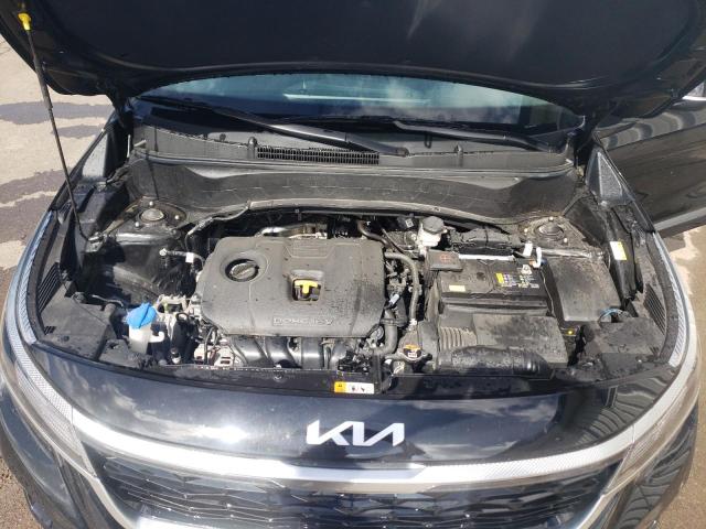 Photo 12 from auction – 2023 KIA SELTOS S with VIN KNDEUCAA8P7413739