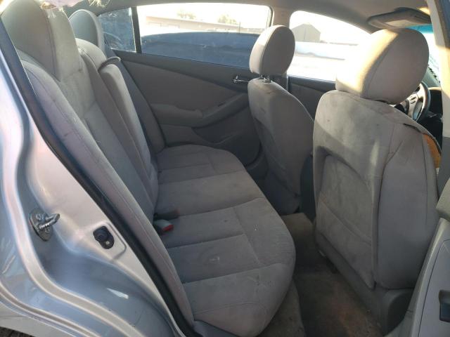 Photo 10 from auction – 2012 NISSAN ALTIMA BAS with VIN 1N4AL2AP5CN501711