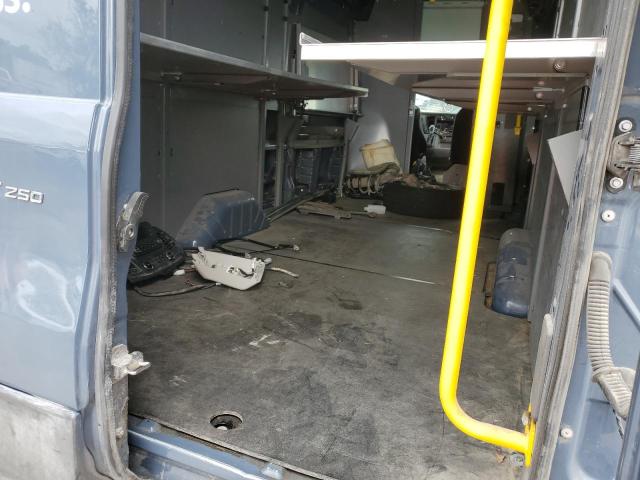 Photo 10 from auction – 2020 FORD TRANSIT T- with VIN 1FTBR3X85LKB27847