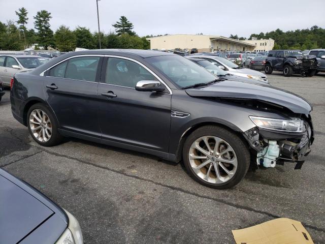 Photo 4 from auction – 2019 FORD TAURUS LIM with VIN 1FAHP2J84KG102481