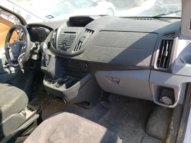 Photo 8 from auction – 2019 FORD TRANSIT T- with VIN 1FDBW5PM7KKA32203