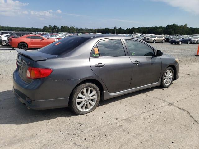 Photo 3 from auction – 2010 TOYOTA COROLLA BA with VIN 2T1BU4EE8AC497864