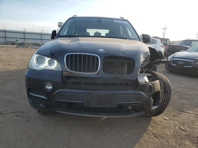 Photo 5 from auction – 2013 BMW X5 XDRIVE3 with VIN 5UXZV4C58D0E04548