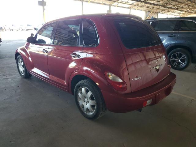 Photo 2 from auction – 2007 CHRYSLER PT CRUISER with VIN 3A8FY68B17T628408