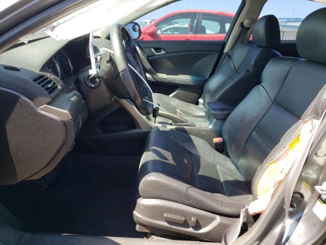 Photo 7 from auction – 2010 ACURA TSX with VIN JH4CU2F61AC037923