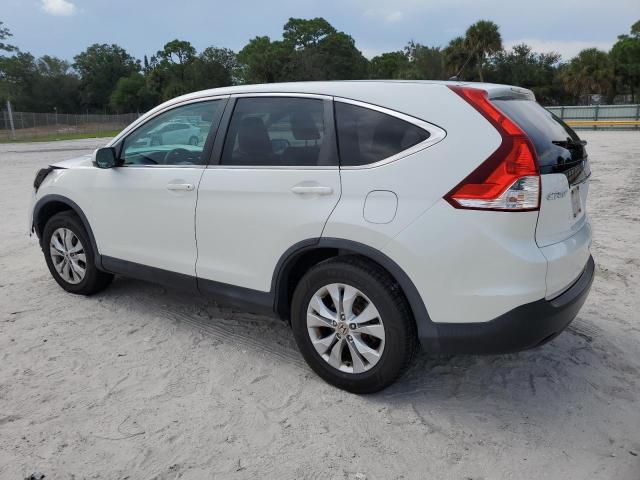 Photo 2 from auction – 2014 HONDA CR-V EX with VIN 5J6RM4H52EL088665