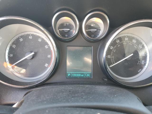 Foto 9 de la subasta – 2015 BUICK VERANO CON con VIN 1G4PR5SK9F4153666