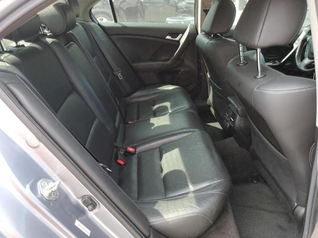 Photo 10 from auction – 2011 ACURA TSX with VIN JH4CU2F65BC004697